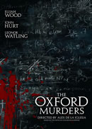 Filme: The Oxford Murders